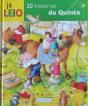 20 Histórias da Quinta - Preview