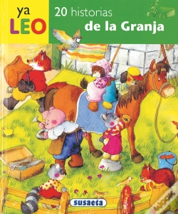 Capa do artigo 20 Historias De La Granja