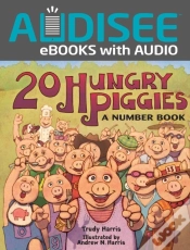 Capa do artigo 20 Hungry Piggies