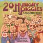 20 Hungry Piggies - Preview