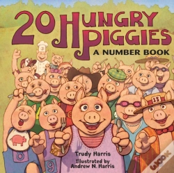 Capa do artigo 20 Hungry Piggies