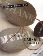 20 Idées De Cadeaux Maison