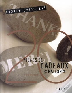 Capa do artigo 20 Idées De Cadeaux Maison