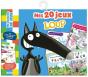 20 Jeux Loup - Preview