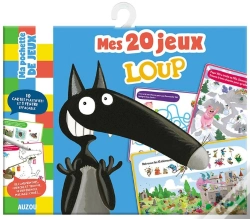 Capa do artigo 20 Jeux Loup