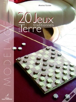 Capa do artigo 20 Jeux Traditionnels En Terre