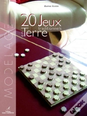 Capa do artigo 20 Jeux Traditionnels En Terre