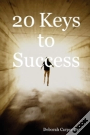 Capa do artigo 20 Keys To Success