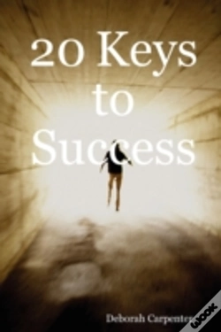 Capa do artigo 20 Keys To Success