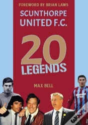 Capa do artigo 20 Legends: Scunthorpe United