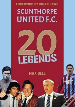 Capa do artigo 20 Legends: Scunthorpe United