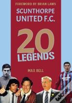 20 Legends: Scunthorpe United