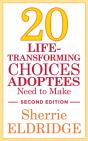 20 Life-Transforming Choices Adoptees Need To Make, Second Edition - Preview