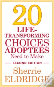Capa do artigo 20 Life-Transforming Choices Adoptees Need To Make, Second Edition