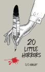 20 Little Horrors - Preview
