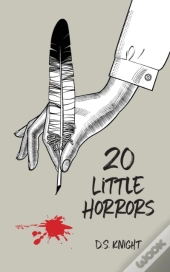 20 Little Horrors