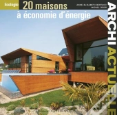 20 Maisons À Économie D'Énergie
