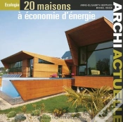 Capa do artigo 20 Maisons À Économie D