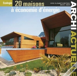 Capa do artigo 20 Maisons À Économie D'Énergie