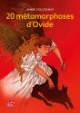20 Métamorphoses D'Ovide - Preview