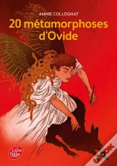 20 Métamorphoses D'Ovide