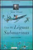 20 Mil Léguas Submarinas