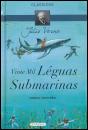20 Mil Léguas Submarinas - Preview