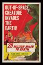 20 Million Miles To Earth - Preview