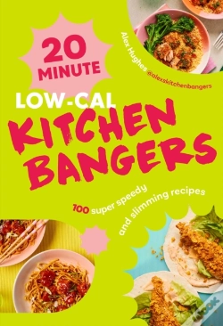 Capa do artigo 20-Minute Low-Cal Kitchen Bangers