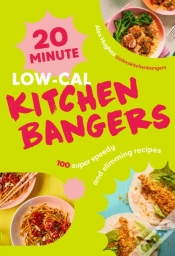Capa do artigo 20-Minute Low-Cal Kitchen Bangers