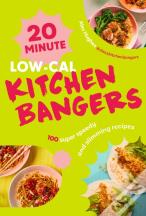 20-Minute Low-Cal Kitchen Bangers