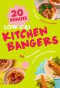 20-Minute Low-Cal Kitchen Bangers - Preview