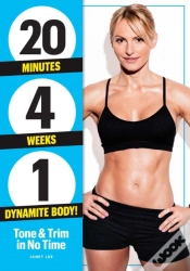 Capa do artigo 20 Minutes, 4 Weeks, 1 Dynamite Body