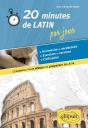20 Minutes De Latin Par Jour - Preview