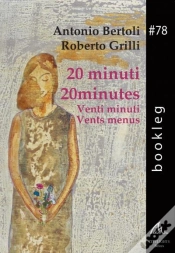 Capa do artigo 20 Minuti 20 Minutes