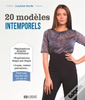 Capa do artigo 20 Modeles Indemodables