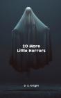 20 More Little Horrors - Preview