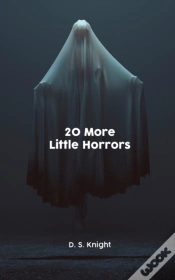 Capa do artigo 20 More Little Horrors