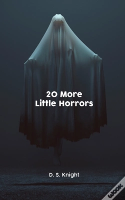 Capa do artigo 20 More Little Horrors