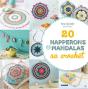 20 Napperons Et Mandalas Au Crochet - Preview