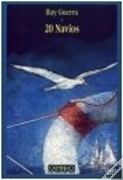 Capa do artigo 20 Navios