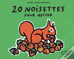 Capa do artigo 20 Noisettes Pour Hector