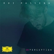 Capa do artigo 20 PERCEPTION - CD
