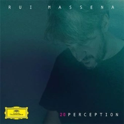 Capa do artigo 20 PERCEPTION - CD
