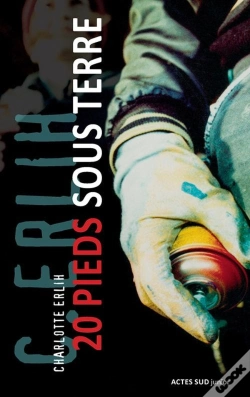 Capa do artigo 20 Pieds Sous Terre