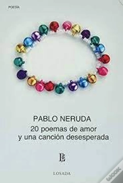 Capa do artigo 20 Poemas De Amor