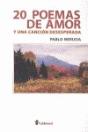 20 Poemas De Amor Y Una Cancion Desesperada - Preview