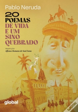 Capa do artigo 20 Poemas De Vida E Um Sino Quebrado