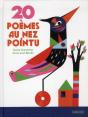 20 Poemes Au Nez Pointu - Preview