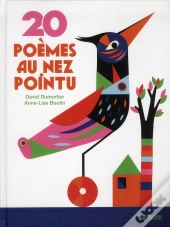 20 Poemes Au Nez Pointu